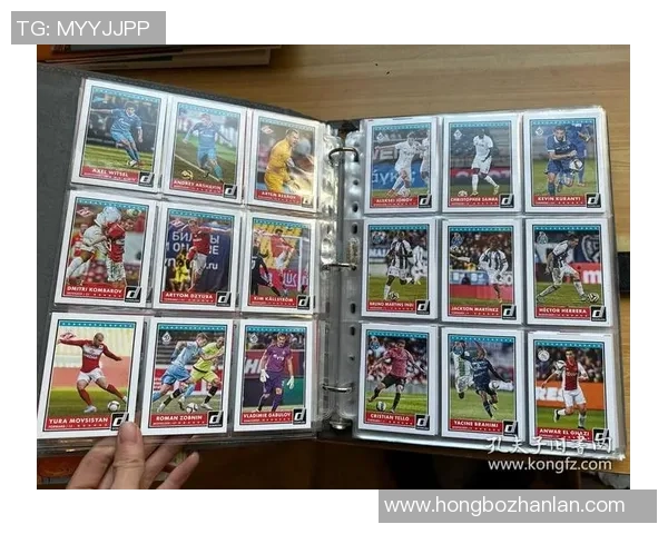 稀有足球球星卡收藏热潮掀起全球追捧与价值飙升的新风向